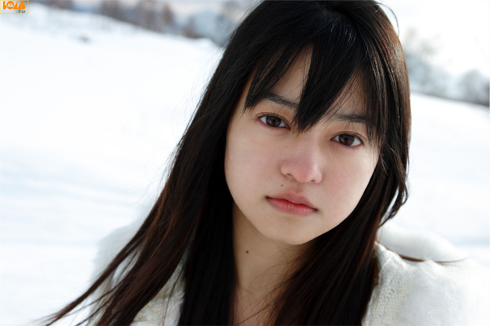 Bomb.tv 小林凉子 Ryoko Kobayashi 日本经典美女图片